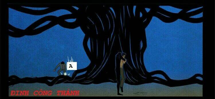 những sự kiện kỳ dị chapter 20 12