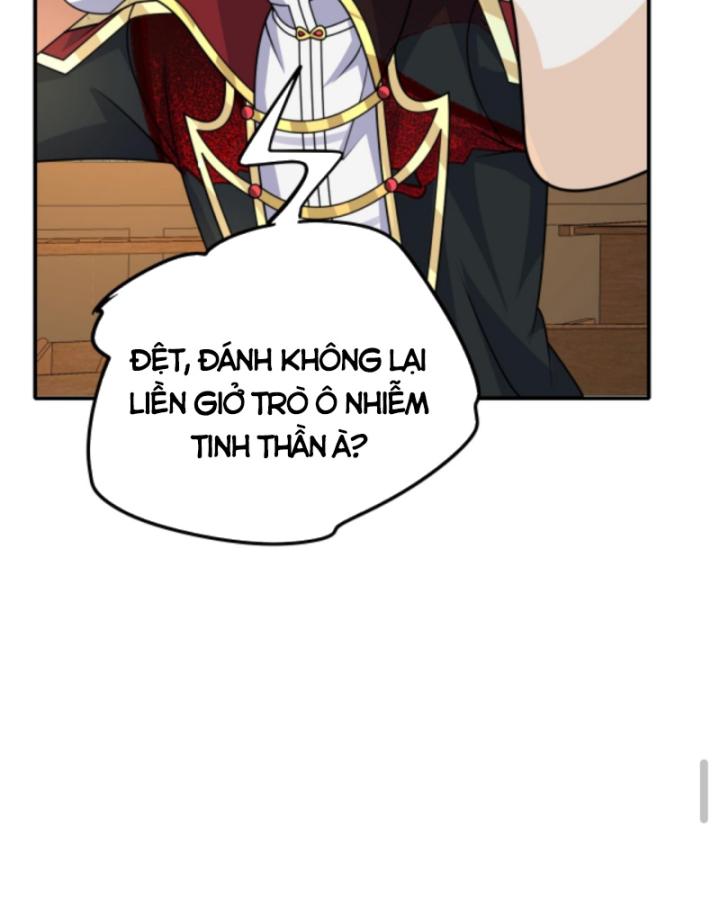 người chơi và nhân vật chính đều muốn làm hại ta chapter 53 33