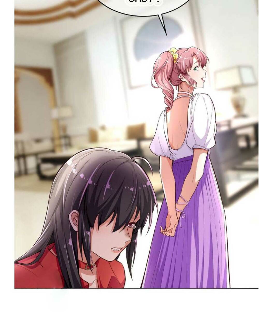 kiều thê muốn bỏ trốn của phúc hắc tổng tài chapter 3 28