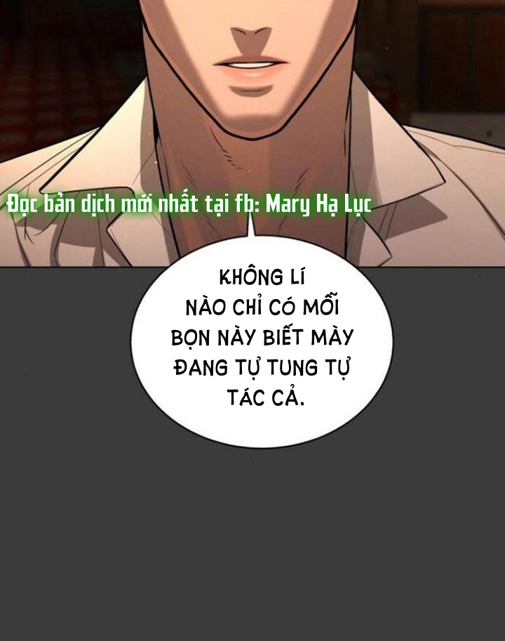 bạch huyết - white blood chapter 69 45