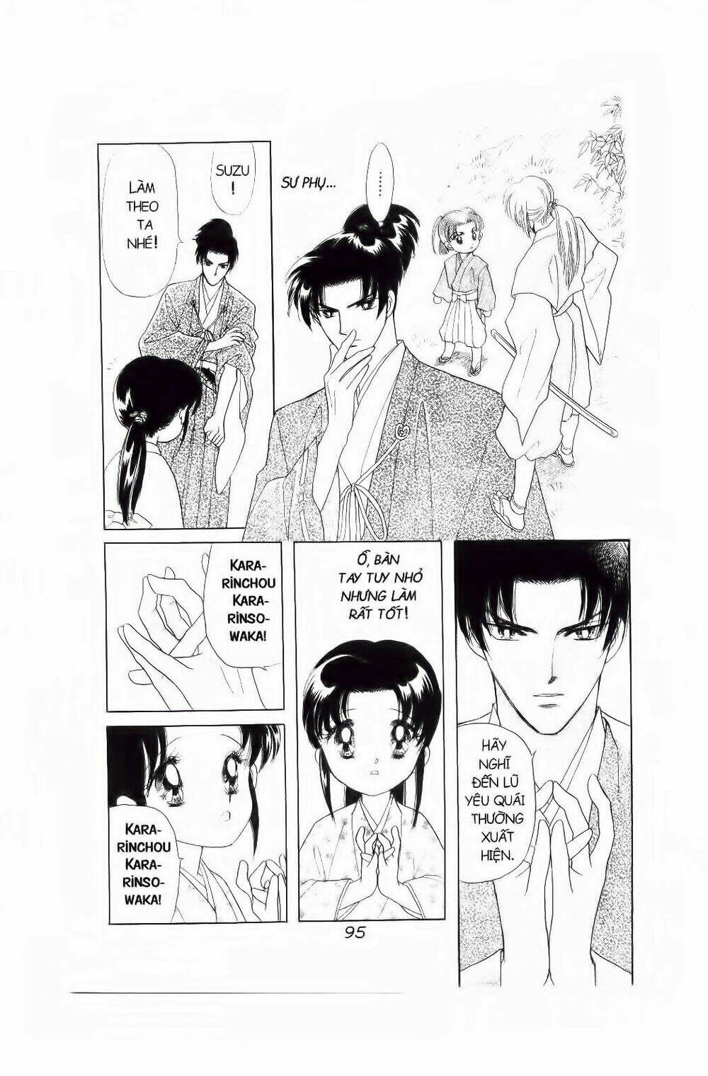 truyện cổ gấm hoa chapter 2.2 3