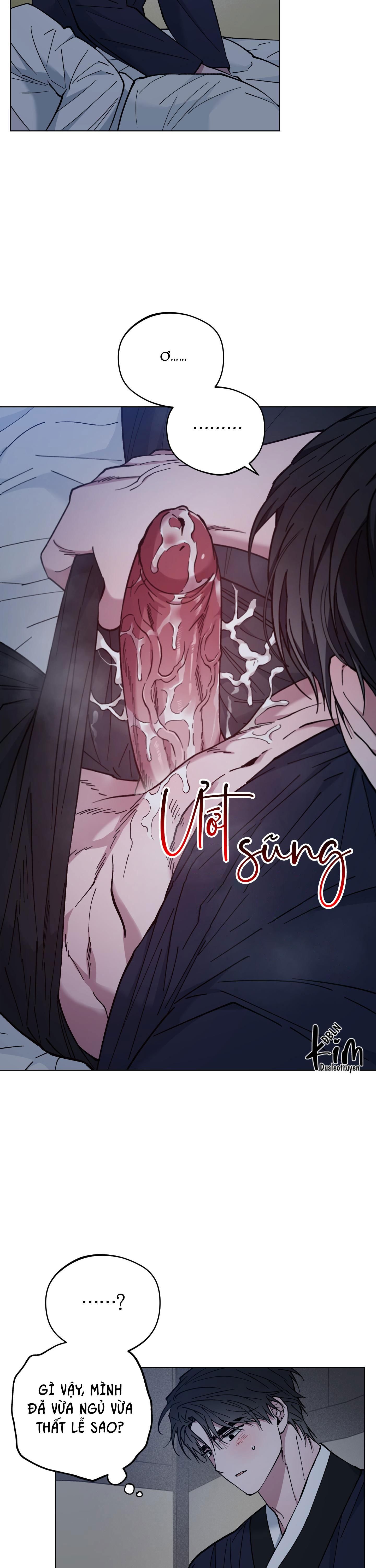 bình minh của rồng chapter 42 24