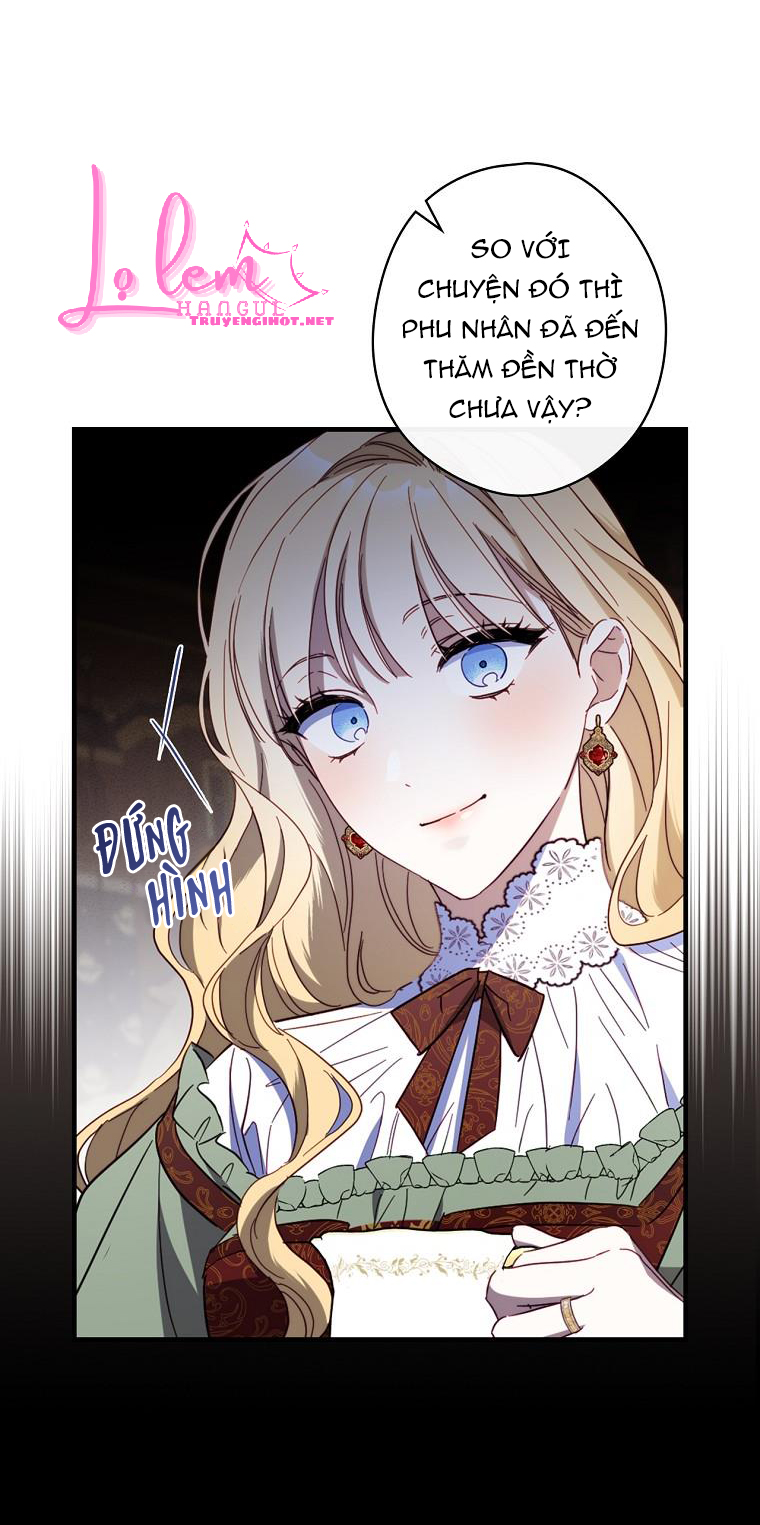 phương pháp khiến chồng đứng về phía của tôi chapter 23.2 21