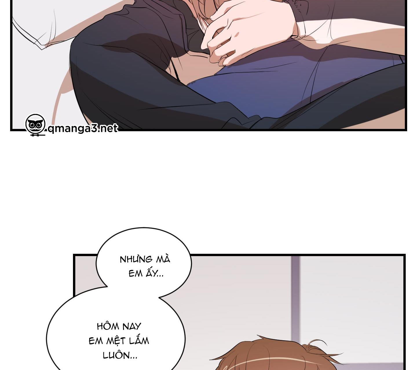 chốn riêng tư chapter 35 75