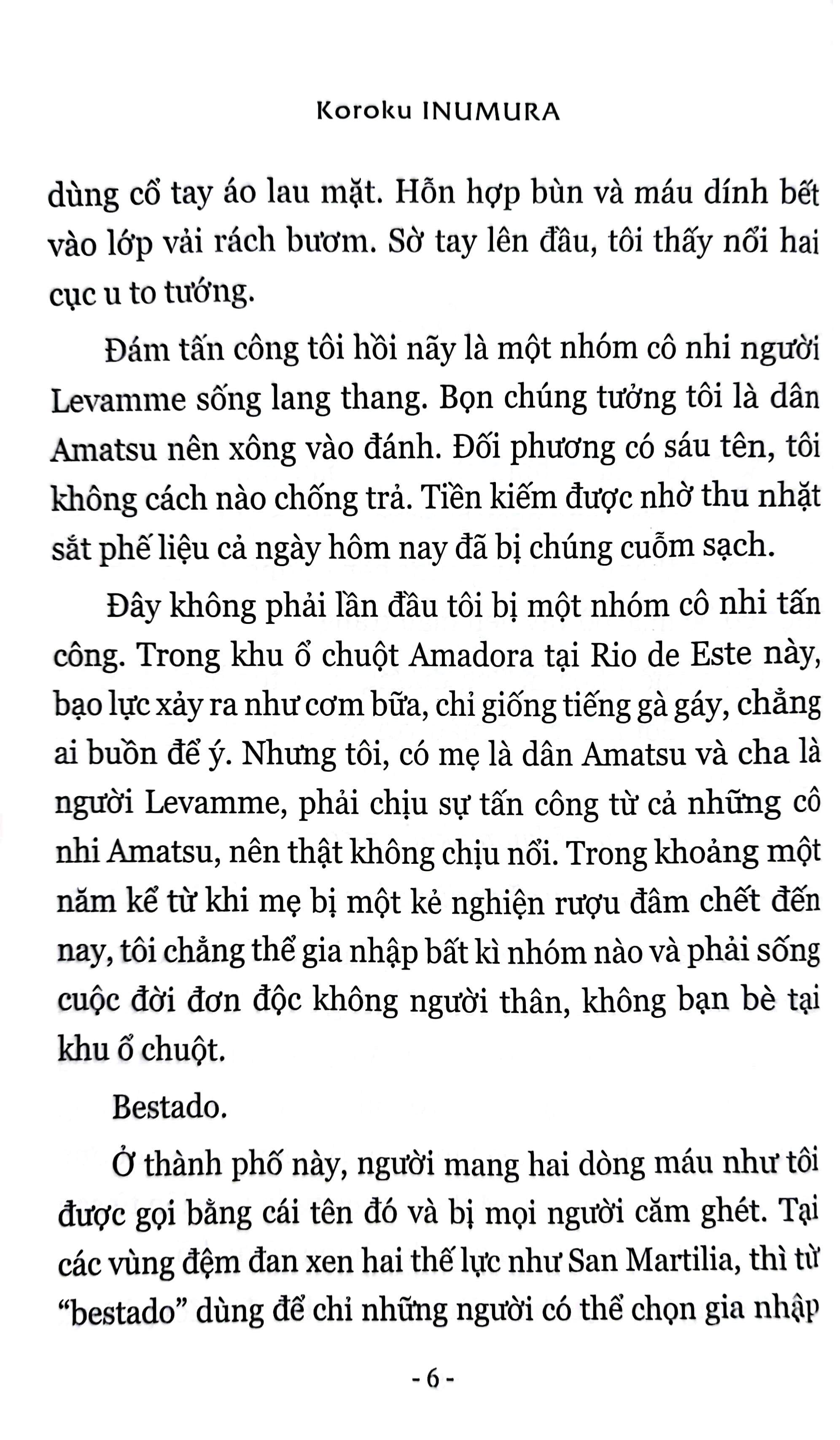 Sách Ký Ức Bầu Trời