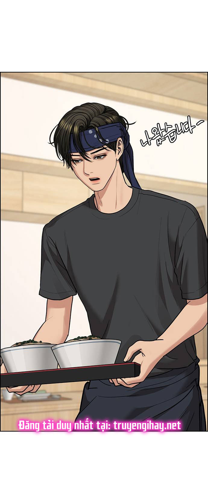 vẻ đẹp đích thực - true beauty chapter 195.2 11