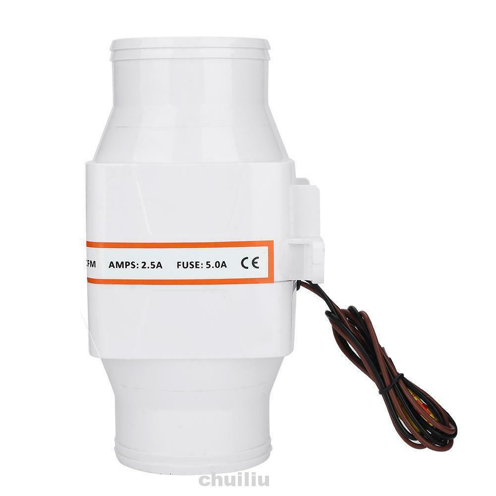 Quạt Thổi Khí 3 Inch Cho Bể Cá