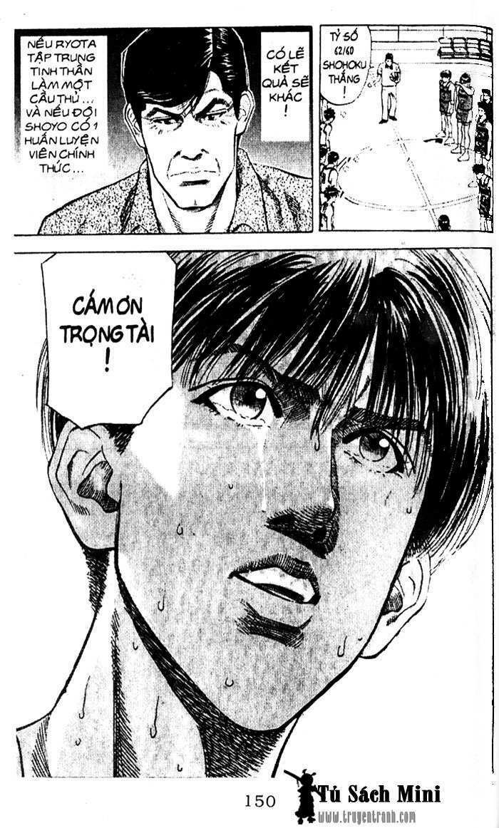 cao thủ bóng rổ chapter 97 17