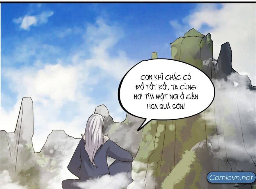 trùng sinh thành yêu chapter 8 3