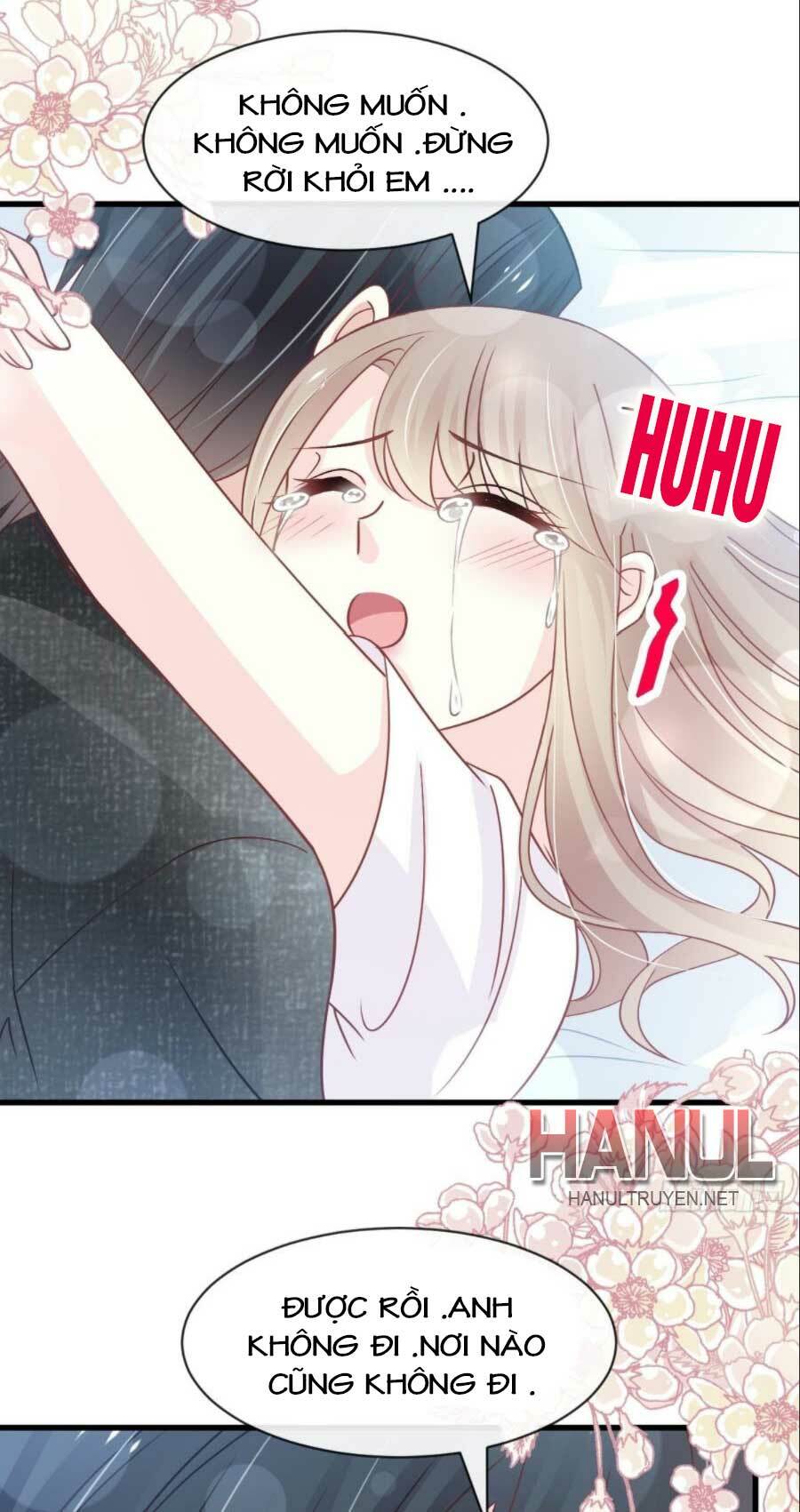 thiên hạ đệ nhất sủng phi chapter 164.1 11