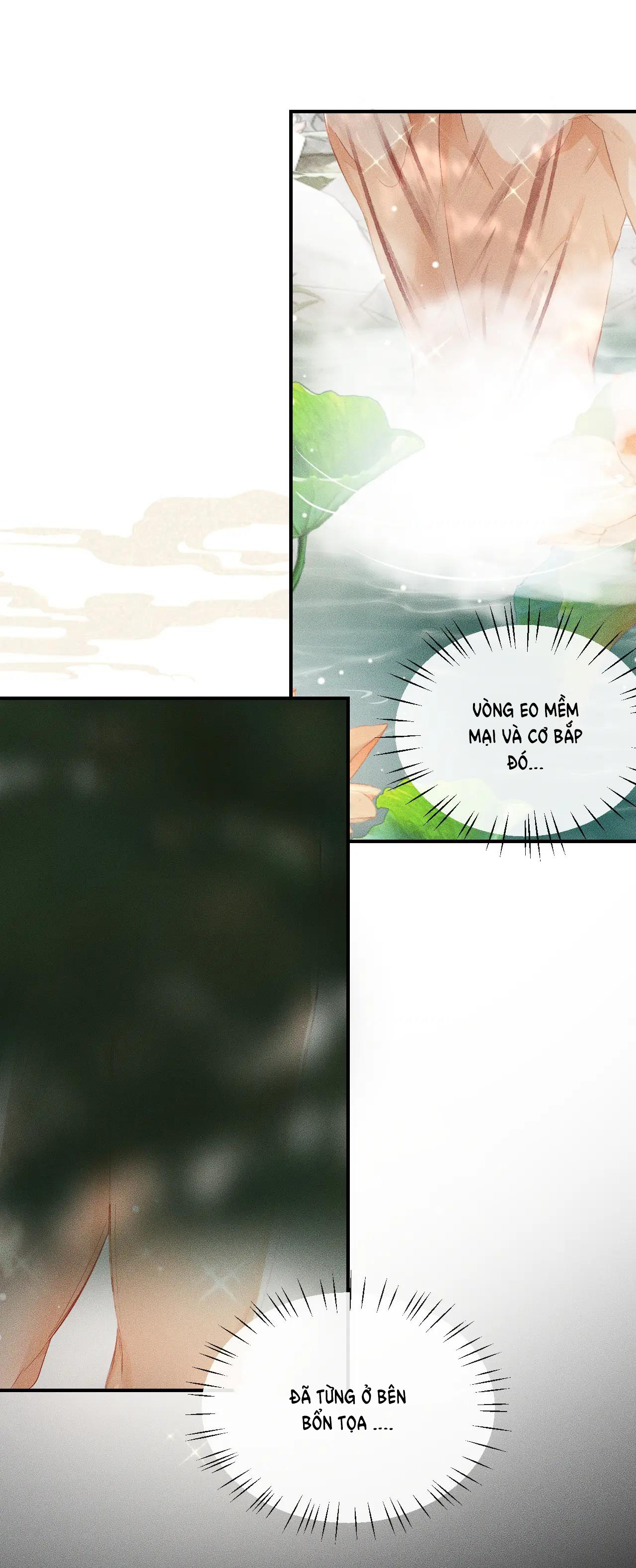 husky và sư tôn mèo trắng chapter 36 6