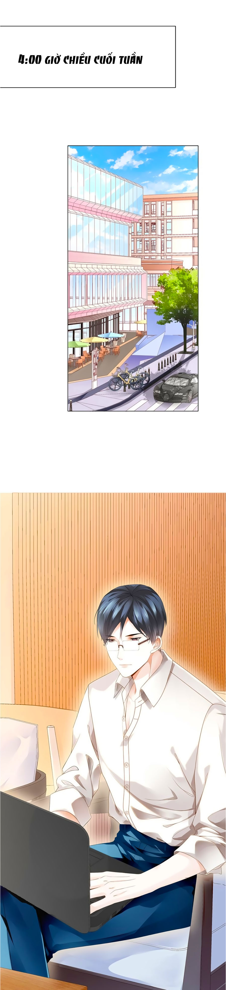 ma vương sau bộ vest: tổng tài khó chiều cưa không nổi chapter 12 7