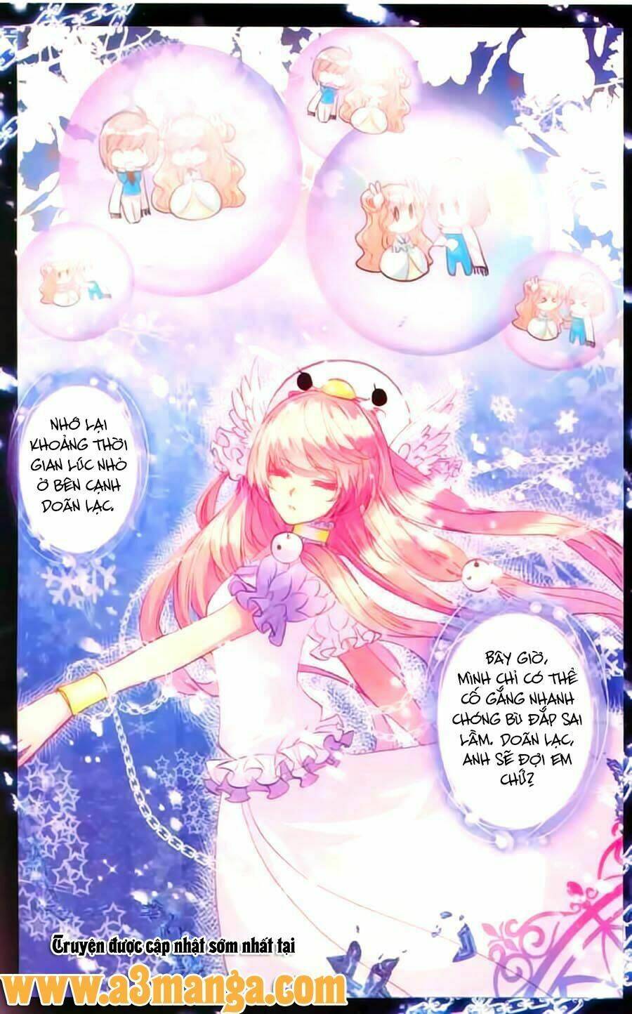 101 sủng vật tình nhân chapter 5 4