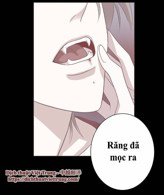 yêu trong giam cầm chapter 33 32