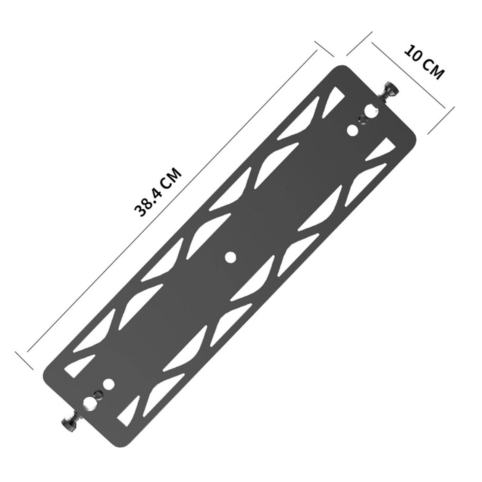Portable Camping Lantern Stand  Cookware Hanging Rack for Outdoor