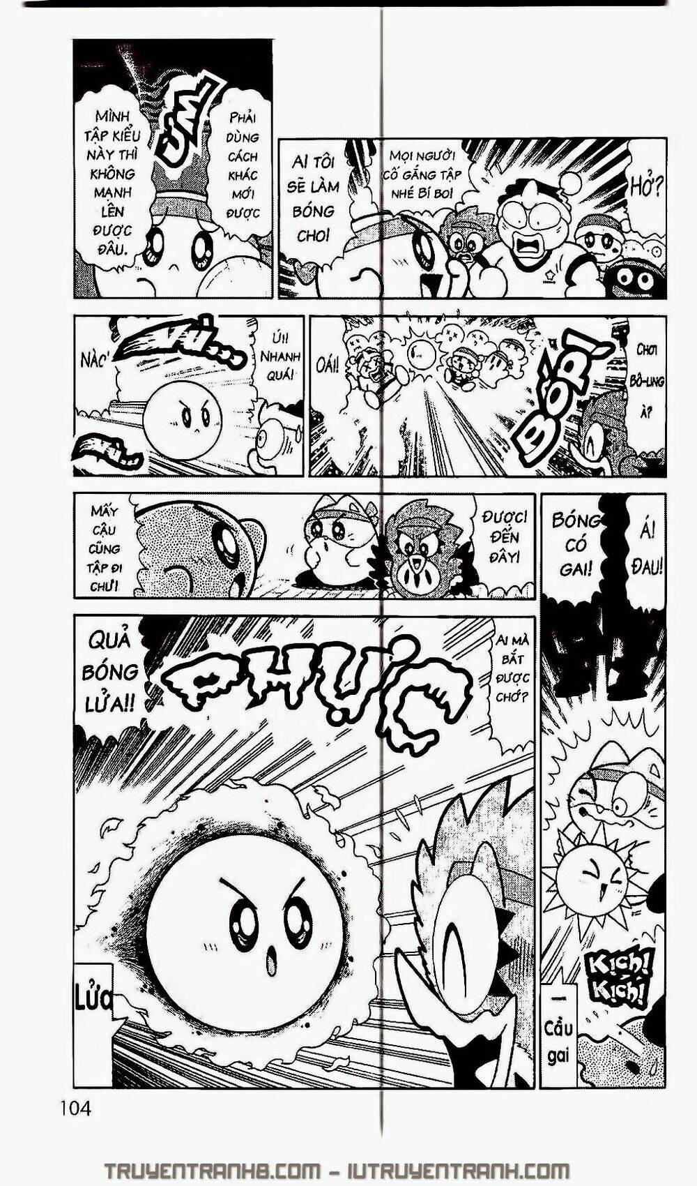 ngôi sao kabi chapter 241 6