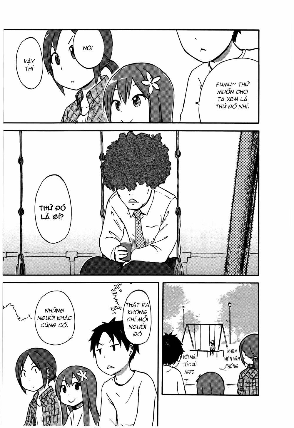 hyakka no shirushi chapter 3 3