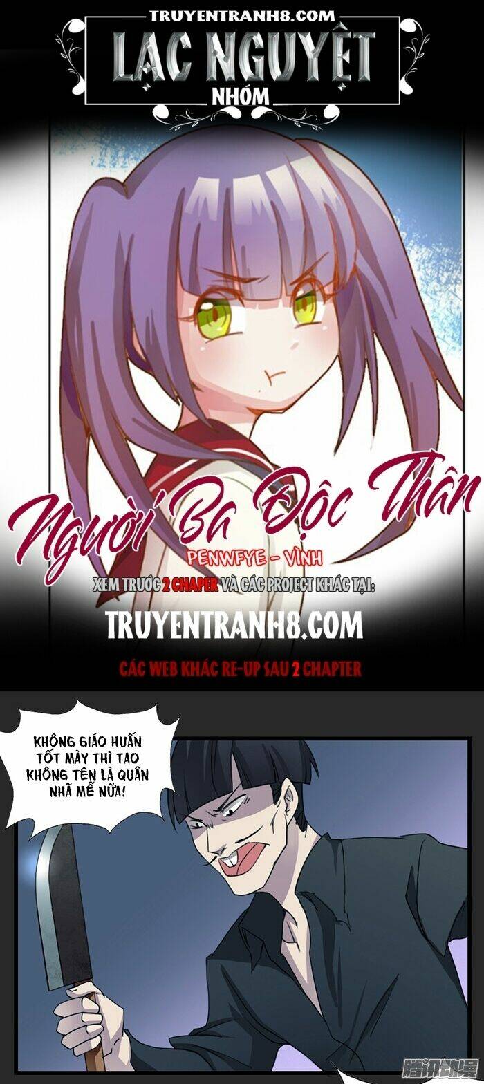 người ba độc thân chapter 13 1