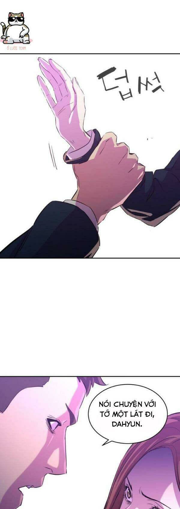 nhân vật phản diện bất tài chapter 9 15