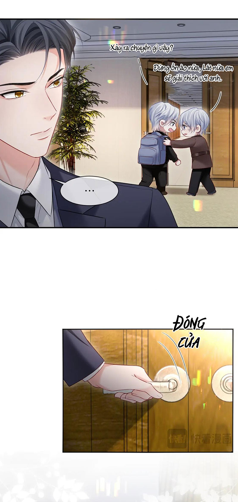 xin hãy ly hôn chapter 106 27