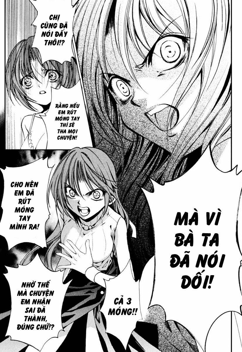 higurashi no naku koro ni kai - meakashi-hen chapter 11 27