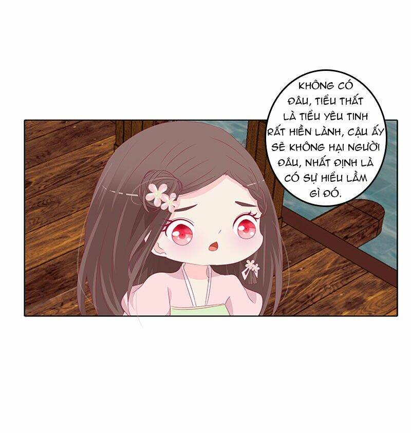 tướng quân mời ra trận chapter 75 6