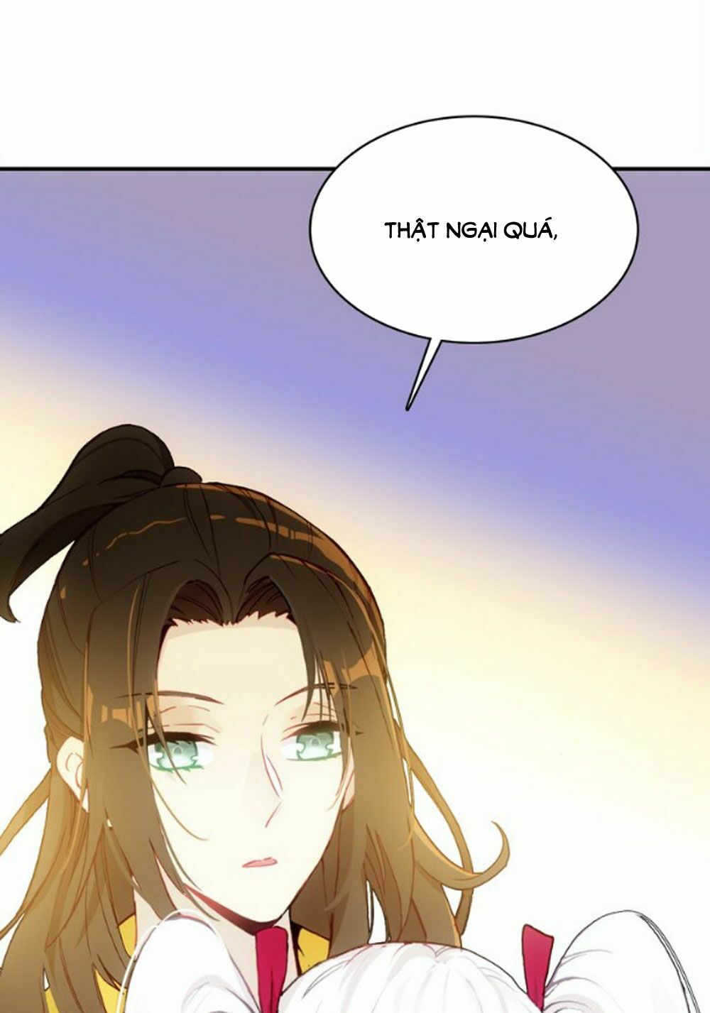 Ái Thượng Ngạo Kiều Long Vương Gia chapter 34 - Trang 43
