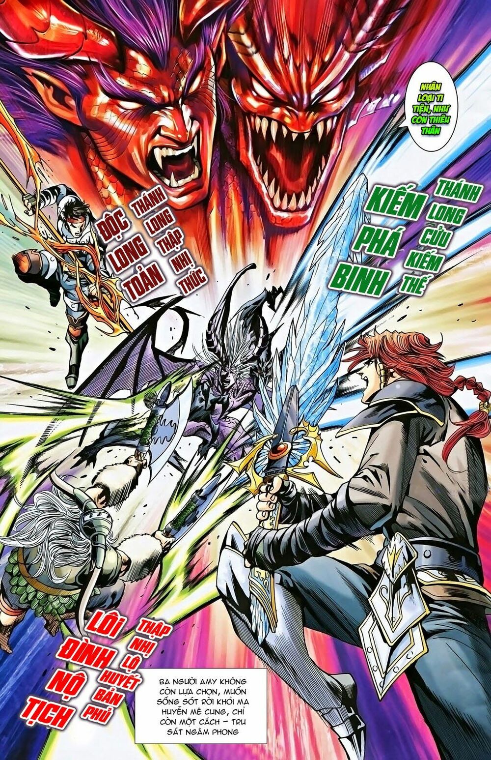 dong binh thiên hạ chapter 16 10