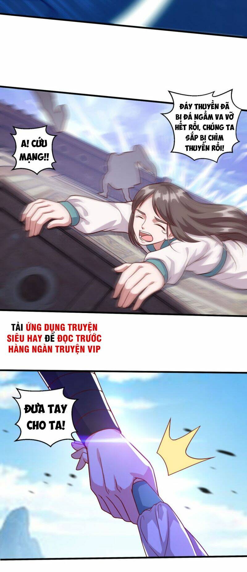 tiên ma đồng tu chapter 119 15