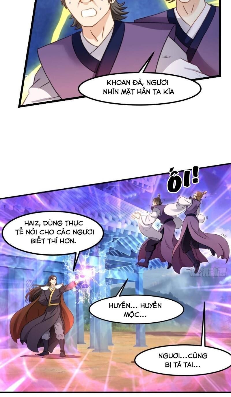 lão tổ của bạn đang online chapter 85 14