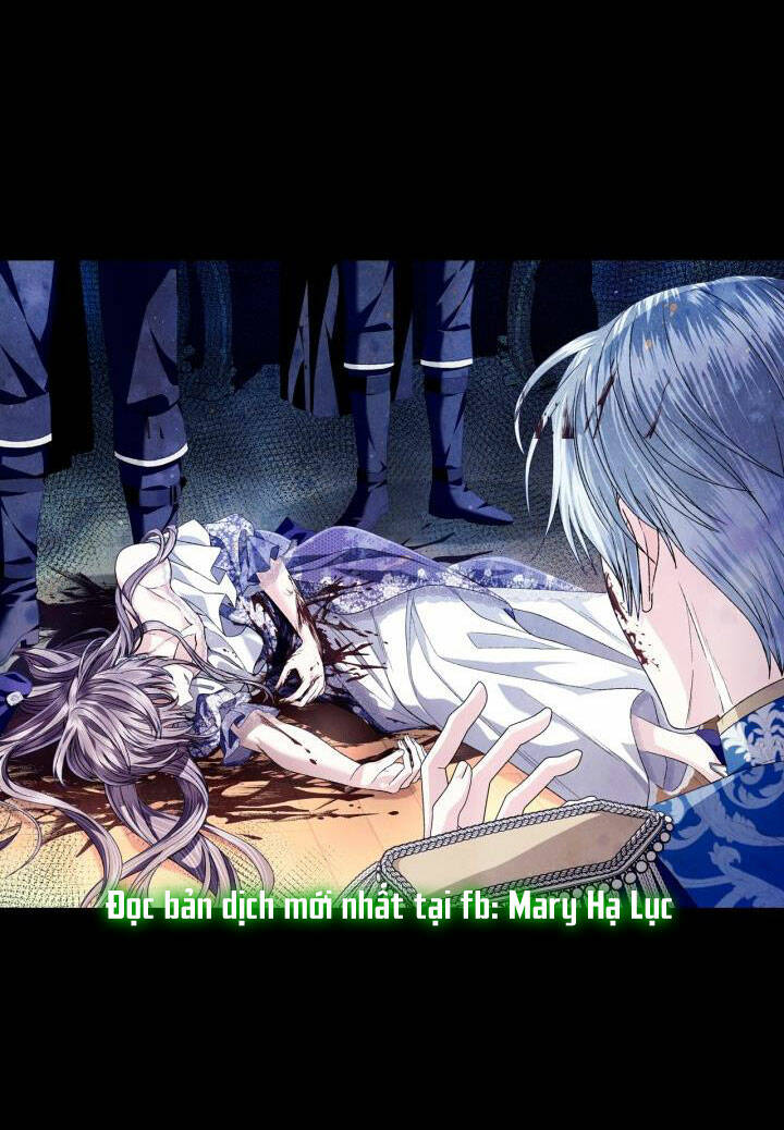 cha, con không muốn kết hôn đâu chapter 100.2 11