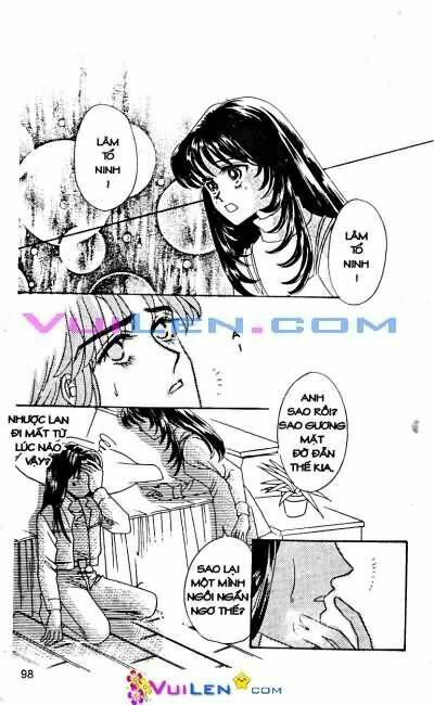 cô gái 300 tuổi chapter 2 98