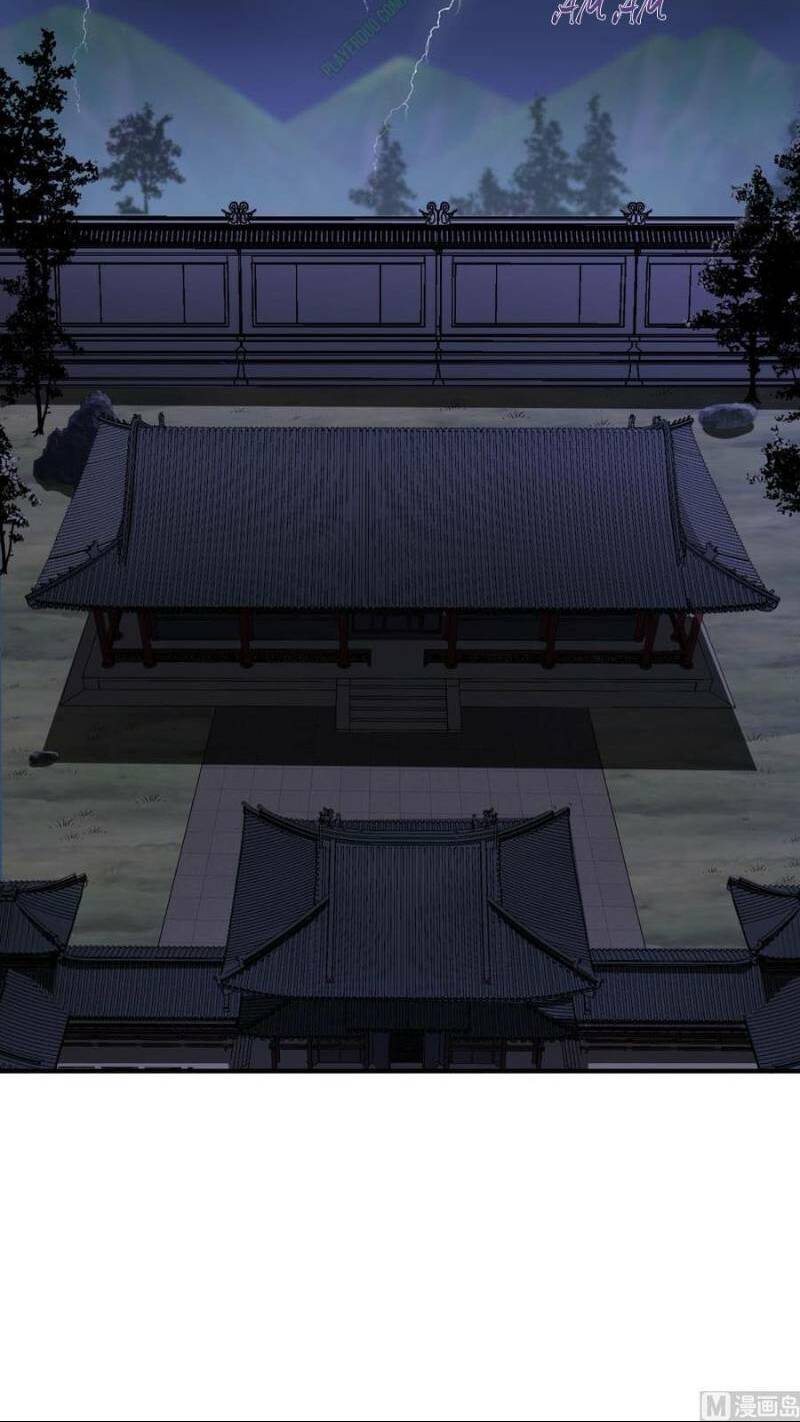 trọng sinh tới đại đường chapter 34 10