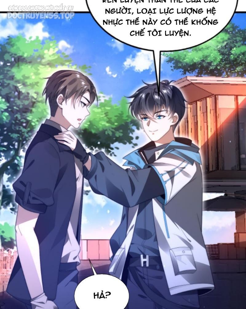 không gian hệ lão lục: dự trữ một vạn tấn thịt ngày tận thế chapter 84 12