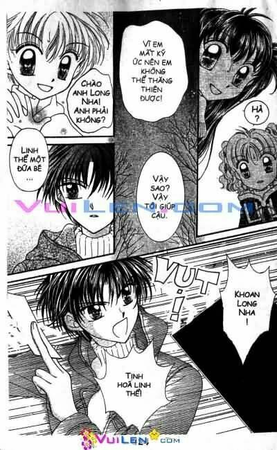 lâu đài cổ chapter 3 124