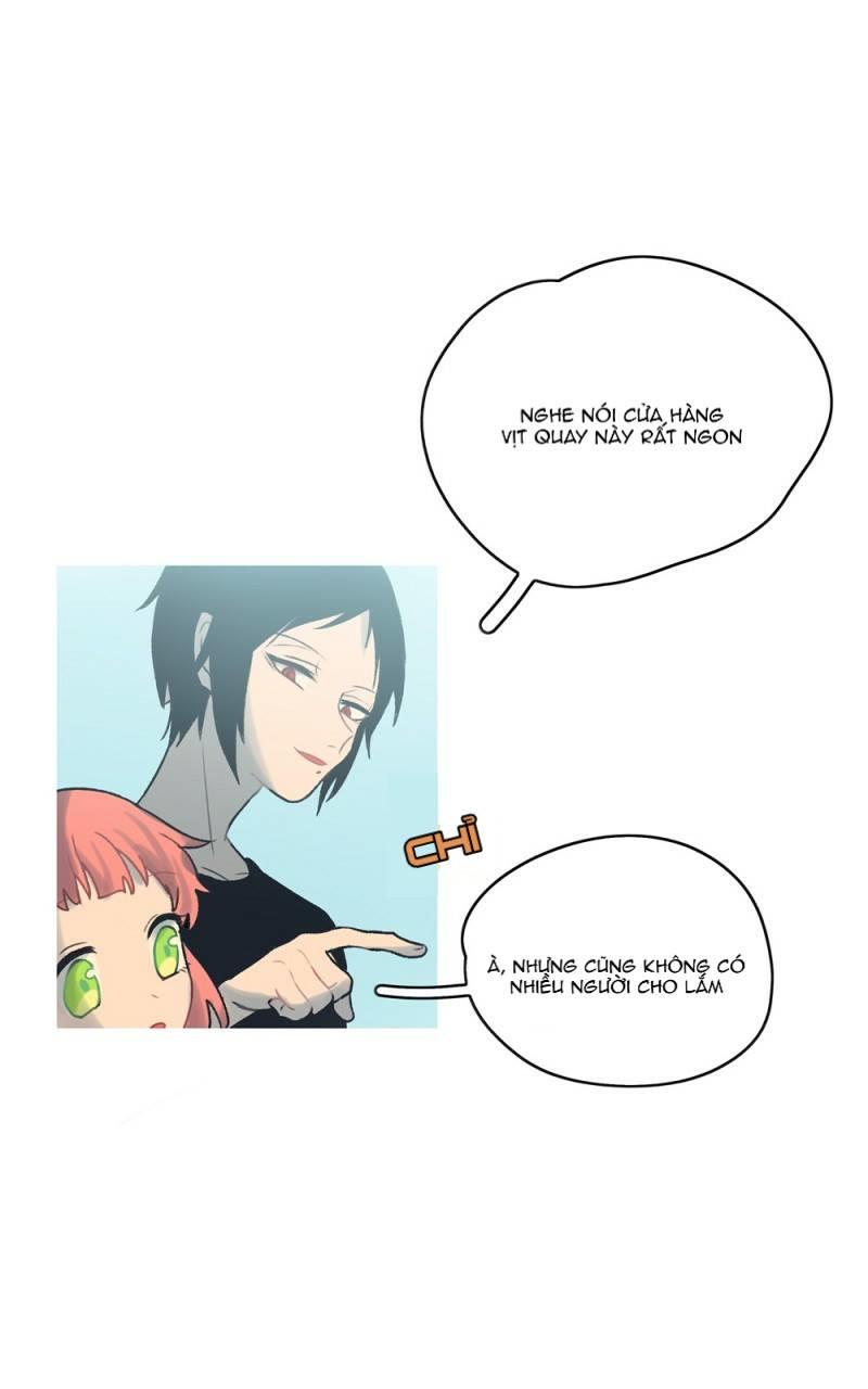 gia sư tổ tiên chapter 11 13