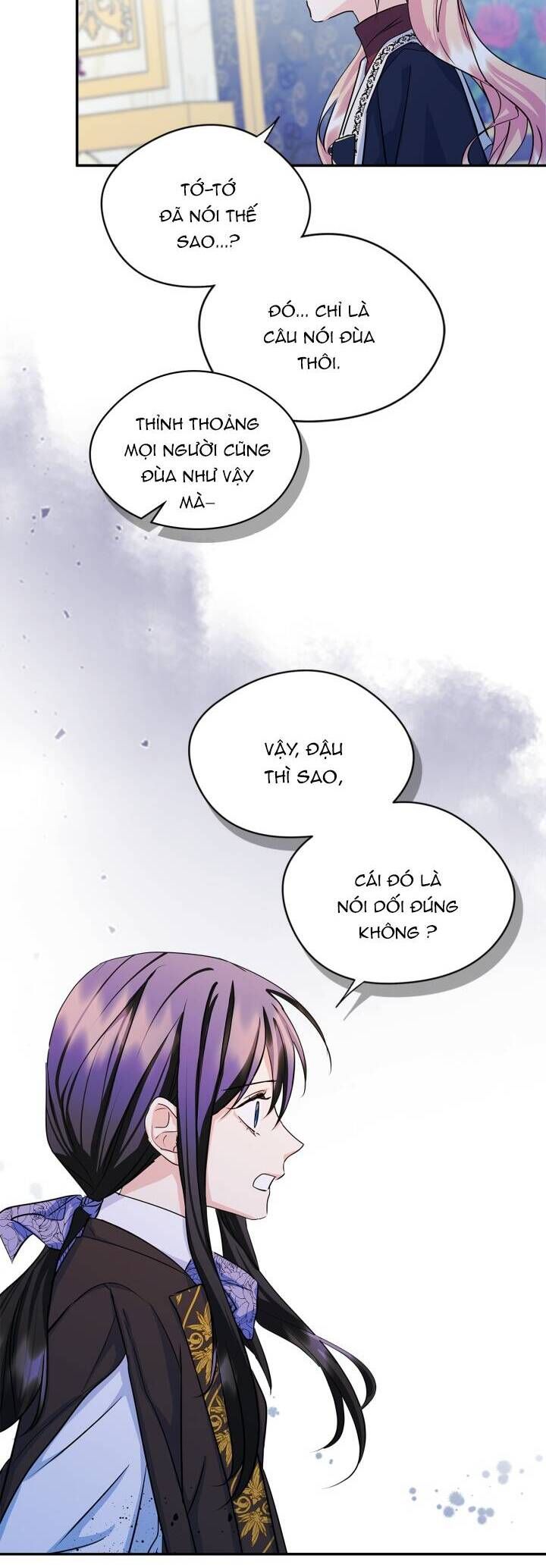 bạn thân khác giới của nam chính chapter 6 28