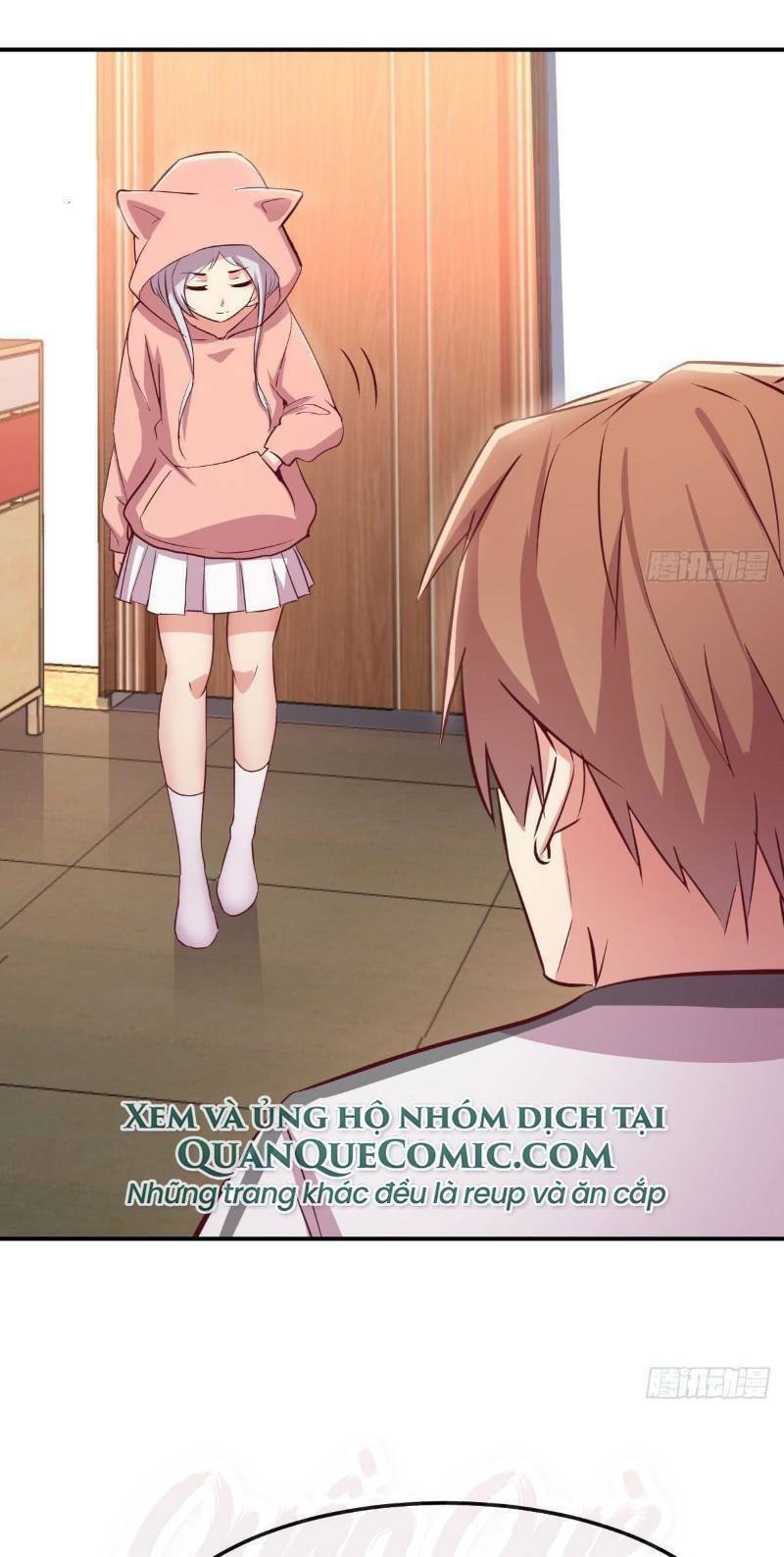 song tu đạo lữ kiểu xem mặt chapter 63 31