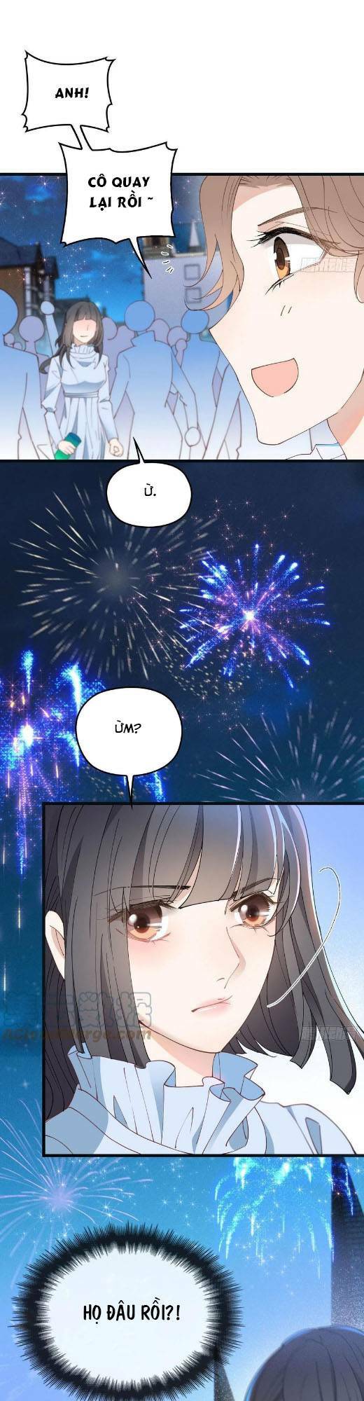 một vợ yêu, một bé con chapter 155 9