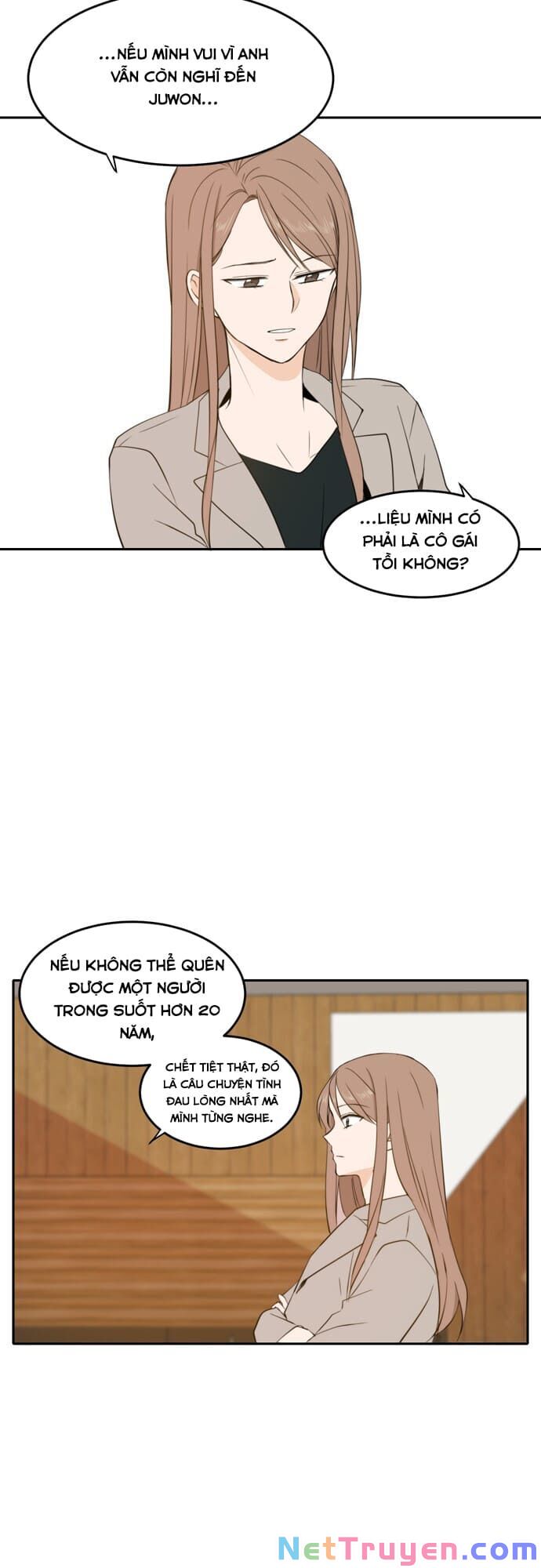 kiếp này cũng xin chăm sóc tôi như vậy nhé kiếp này cũng xin chăm sóc tôi như vậy nhé chapter 18 14