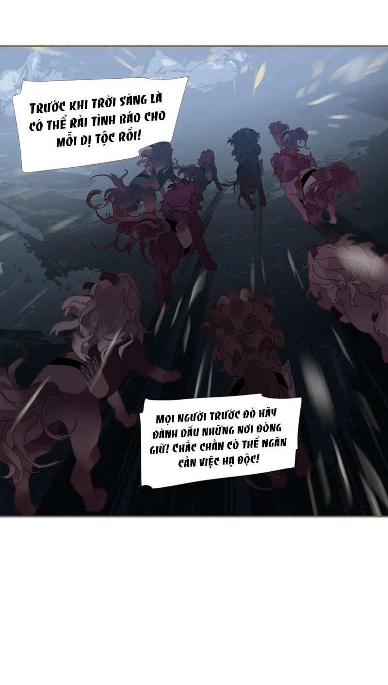 nhất đại linh hậu chapter 115 2