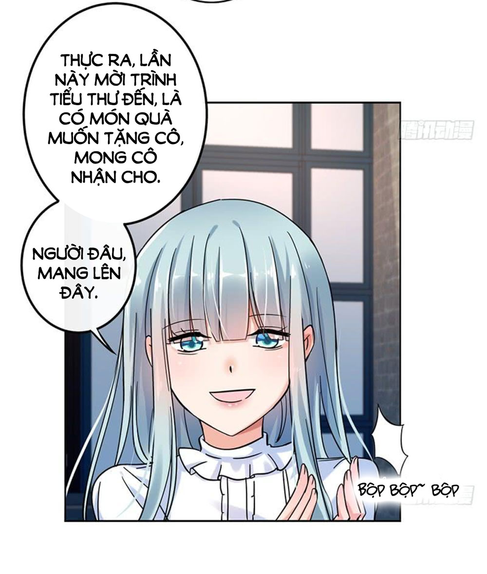 nhật ký dạy dỗ của gia tộc đáng yêu chapter 66 6