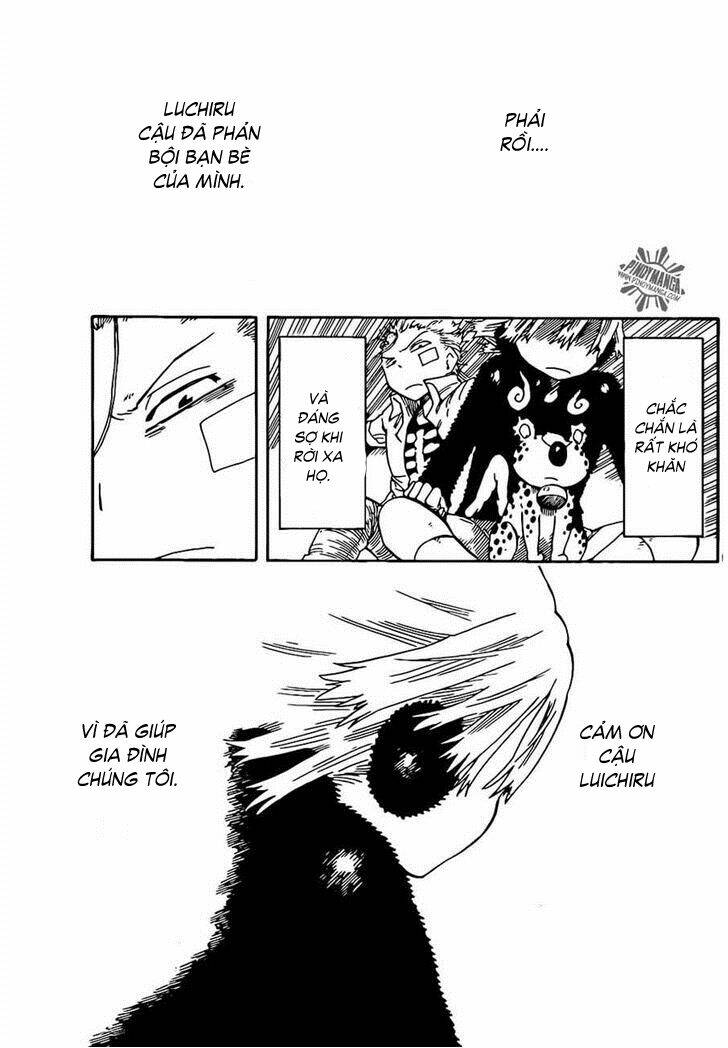 anagle mole chapter 16 10