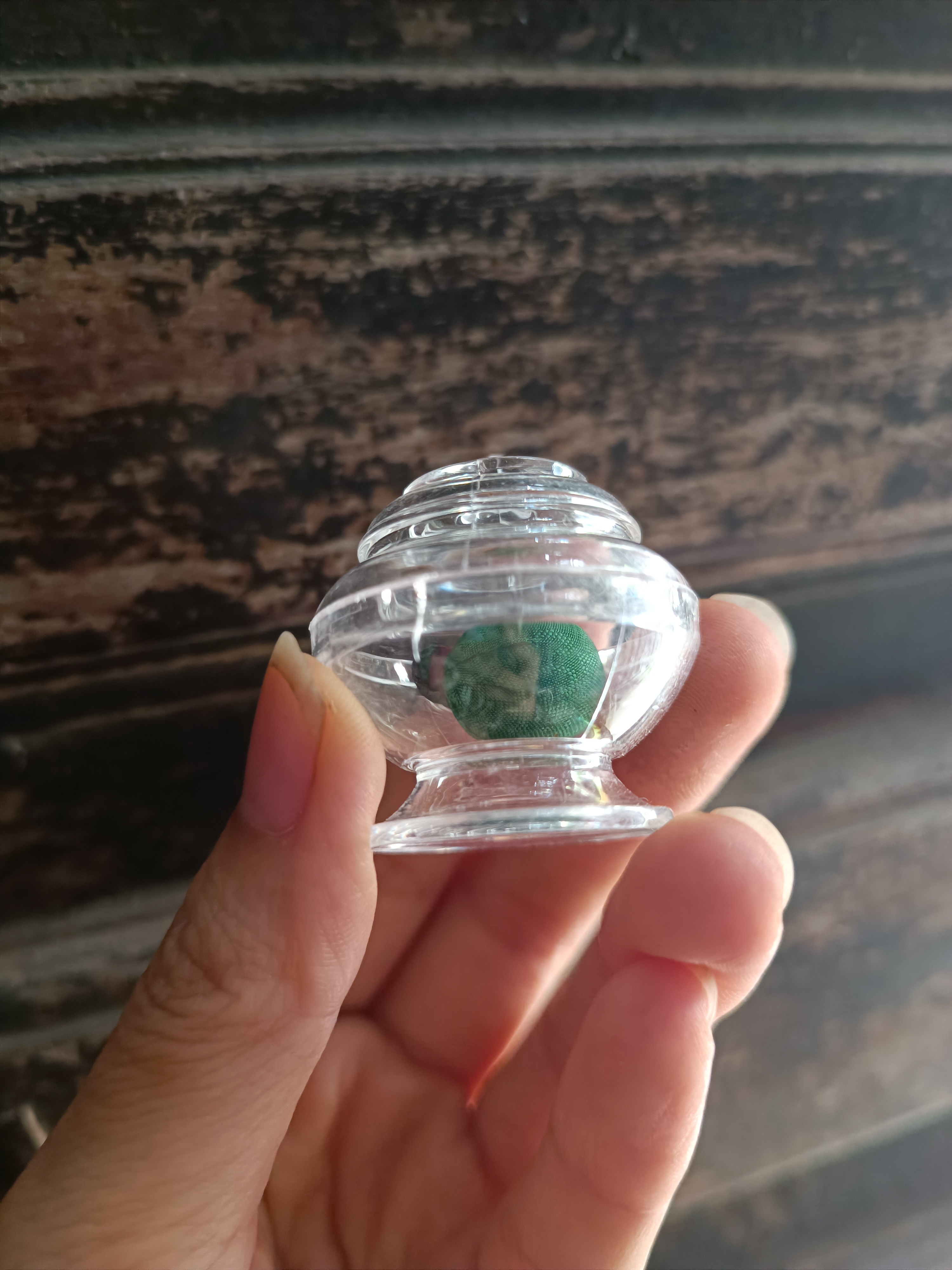 Pháp dược Đại Uy Đức Minh Vương để thờ