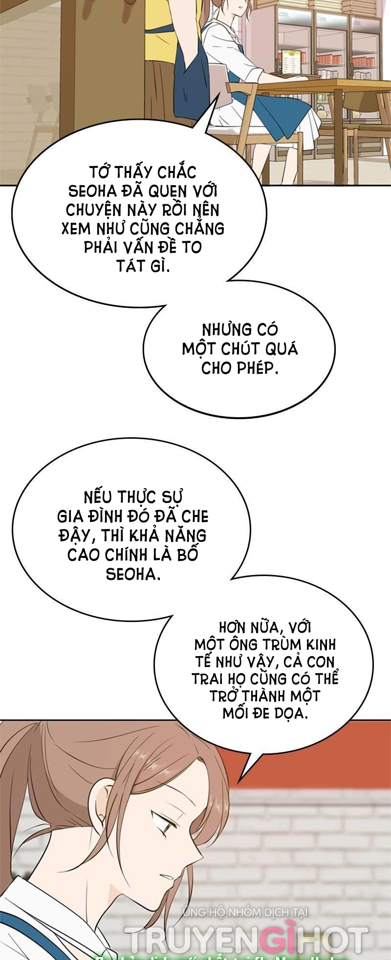 hẹn gặp anh ở kiếp thứ 19 chapter 29 32