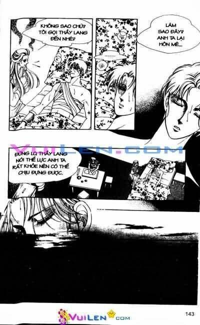 hậu duệ hoàng gia chapter 3 143