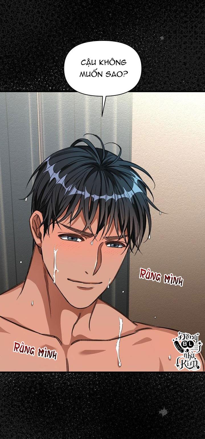 chuyến tàu điên cuồng chapter 13 61