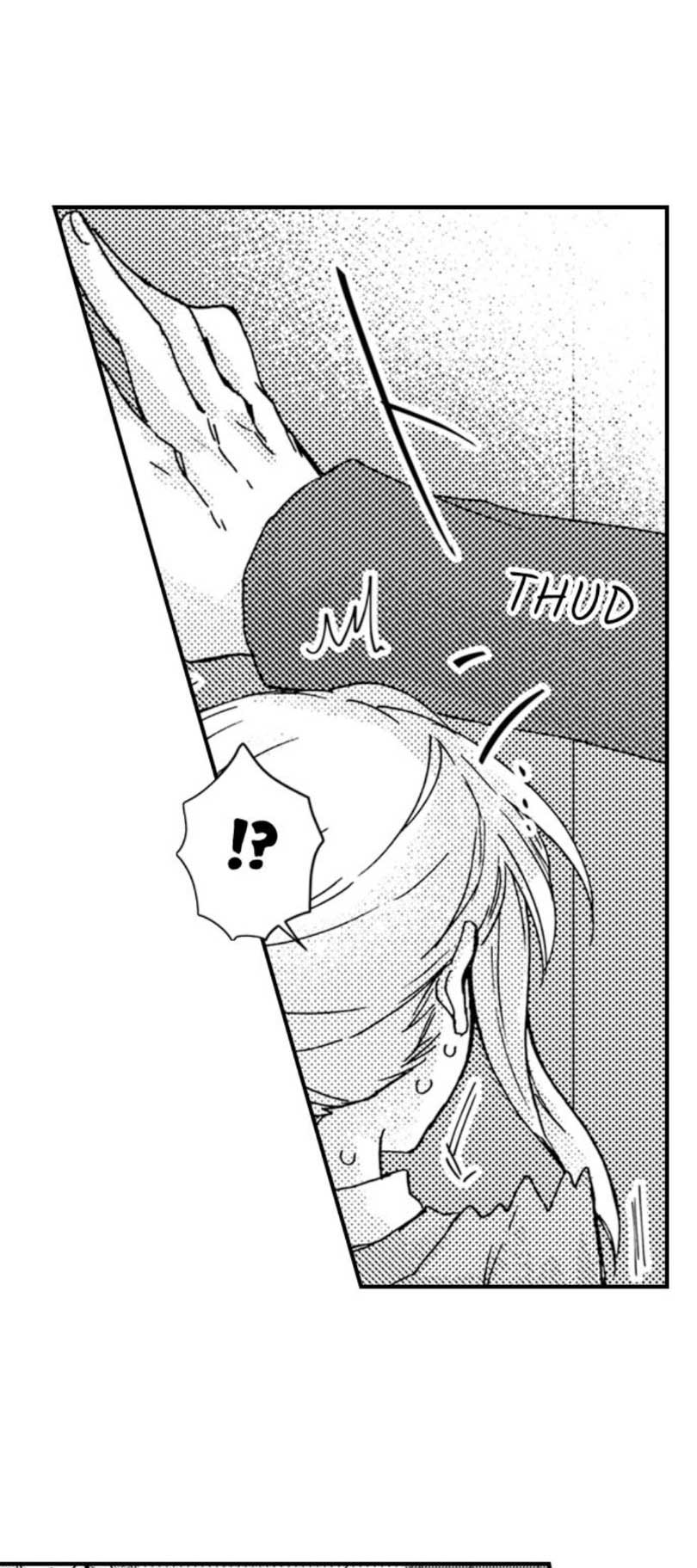 vị sếp thú tính nhà bên chapter 19.3 4