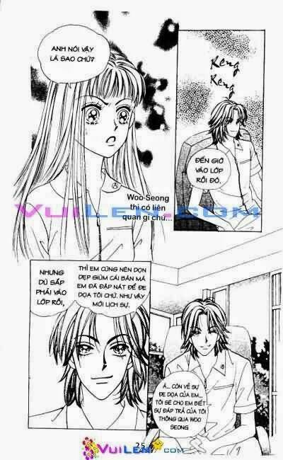 kẻ săn tiền chapter 8 23