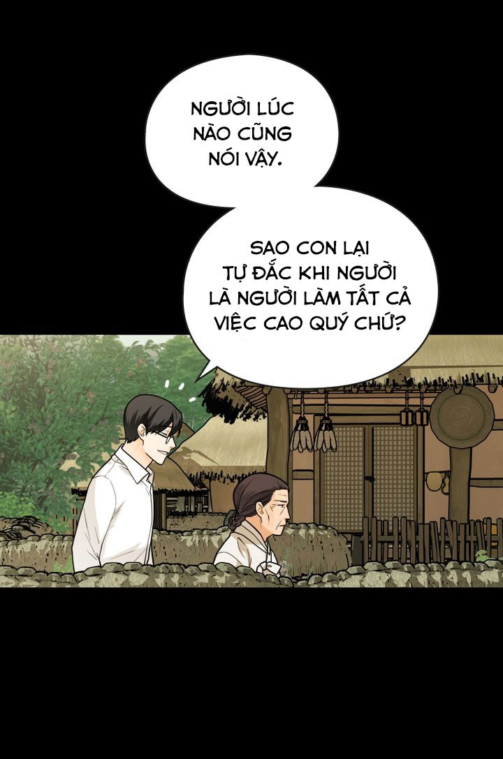 câu chuyện về người phụ nữ ấy chapter 97 18